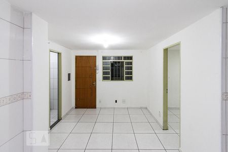 Sala de apartamento à venda com 1 quarto, 64m² em Brás, São Paulo
