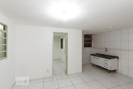 Sala de apartamento à venda com 1 quarto, 64m² em Brás, São Paulo