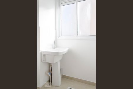 Apartamento para alugar com 50m², 2 quartos e 1 vagaÁrea de serviço