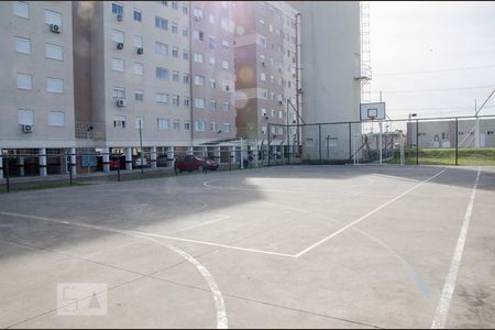 Apartamento para alugar com 50m², 2 quartos e 1 vagaQuadra esportiva