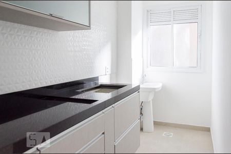 Apartamento para alugar com 50m², 2 quartos e 1 vagaCozinha