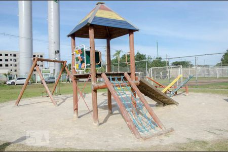 Apartamento para alugar com 50m², 2 quartos e 1 vagaPlayground