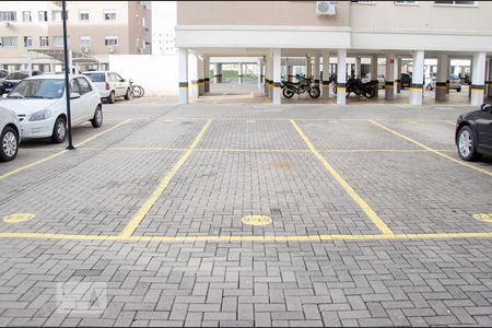 Apartamento para alugar com 50m², 2 quartos e 1 vagaEstacionamento