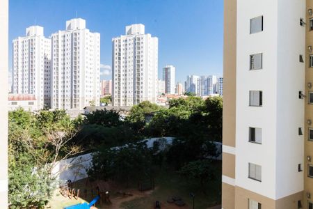 Vista  de apartamento para alugar com 3 quartos, 63m² em Vila Moreira, São Paulo