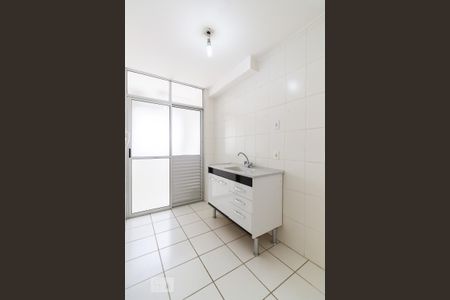 Apartamento para alugar com 63m², 3 quartos e 1 vaga Apartamento para alugar com 63m², 3 quartos e 1 vagaCozinha