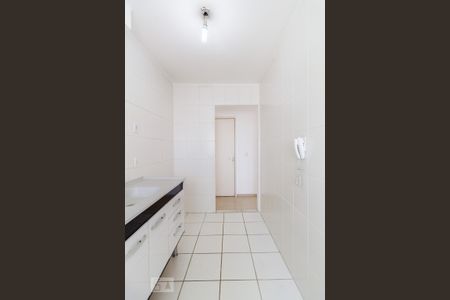 Apartamento para alugar com 63m², 3 quartos e 1 vaga Apartamento para alugar com 63m², 3 quartos e 1 vagaCozinha