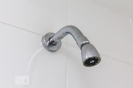 Apartamento para alugar com 63m², 3 quartos e 1 vaga Apartamento para alugar com 63m², 3 quartos e 1 vagaChuveiro