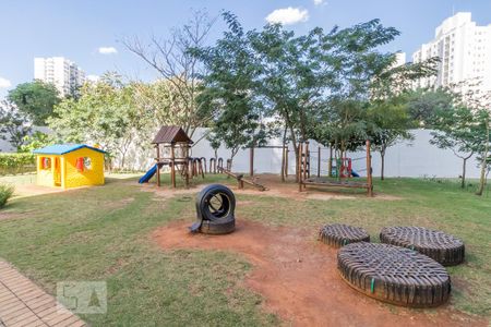 Apartamento para alugar com 63m², 3 quartos e 1 vaga Apartamento para alugar com 63m², 3 quartos e 1 vagaPlayground