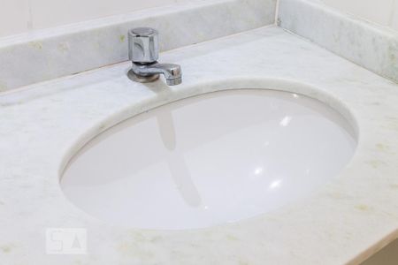 Detalhe pia  de apartamento para alugar com 3 quartos, 63m² em Vila Moreira, São Paulo