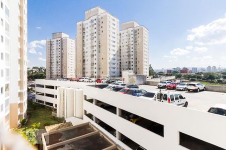 Apartamento para alugar com 63m², 3 quartos e 1 vaga Apartamento para alugar com 63m², 3 quartos e 1 vagaVista do quarto 02