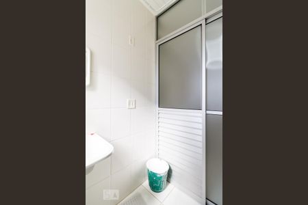 Apartamento para alugar com 63m², 3 quartos e 1 vaga Apartamento para alugar com 63m², 3 quartos e 1 vagaÁrea de serviço