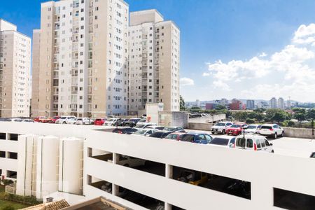 Vista  de apartamento para alugar com 3 quartos, 63m² em Vila Moreira, São Paulo
