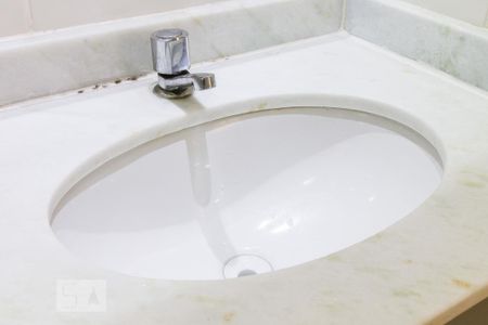 Detalhe pia  de apartamento para alugar com 3 quartos, 63m² em Vila Moreira, São Paulo