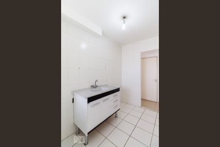 Apartamento para alugar com 63m², 3 quartos e 1 vaga Apartamento para alugar com 63m², 3 quartos e 1 vagaCozinha
