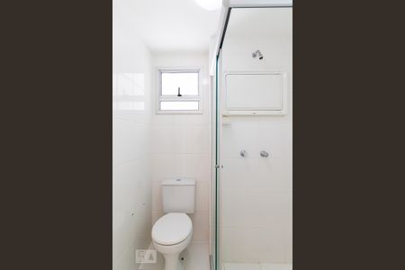 Apartamento para alugar com 63m², 3 quartos e 1 vaga Apartamento para alugar com 63m², 3 quartos e 1 vagaBanheiro