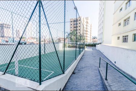 Apartamento para alugar com 75m², 3 quartos e 1 vagaÁrea comum - Quadra