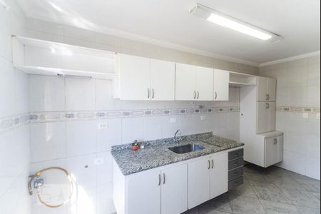 Apartamento para alugar com 75m², 3 quartos e 1 vagaCozinha