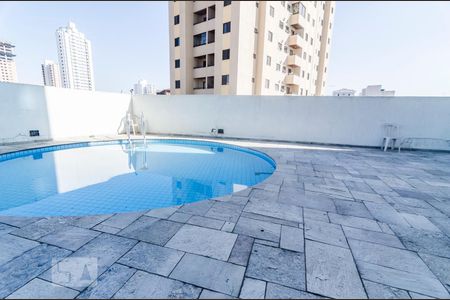 Apartamento para alugar com 75m², 3 quartos e 1 vagaÁrea comum - Piscina