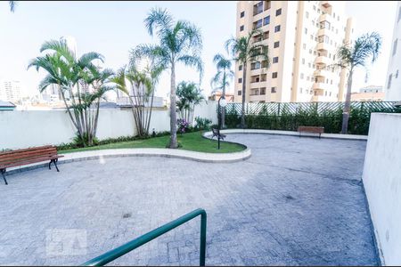 Apartamento para alugar com 75m², 3 quartos e 1 vagaÁrea comum