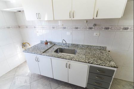 Apartamento para alugar com 75m², 3 quartos e 1 vagaCozinha