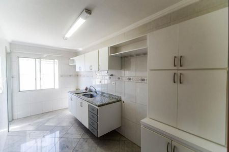 Apartamento para alugar com 75m², 3 quartos e 1 vagaCozinha
