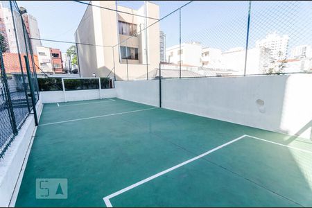 Apartamento para alugar com 75m², 3 quartos e 1 vagaÁrea comum - Quadra