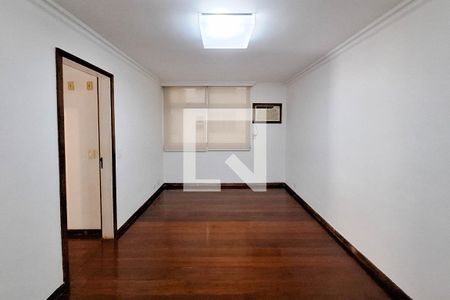 Sala 2 de apartamento à venda com 4 quartos, 300m² em Ingá, Niterói