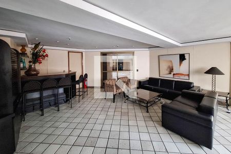 Apartamento à venda com 300m², 4 quartos e 3 vagas Apartamento à venda com 300m², 4 quartos e 3 vagasEspaço Gourmet