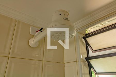 Banheiro de apartamento para alugar com 2 quartos, 70m² em Jardim Brasil (zona Sul), São Paulo