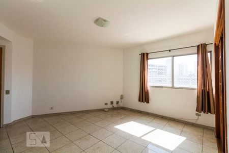 Apartamento para alugar com 70m², 2 quartos e 1 vagaSala