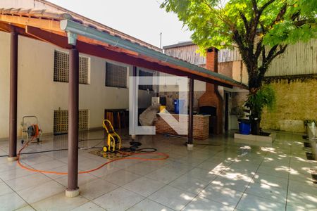 Área comum de apartamento para alugar com 2 quartos, 70m² em Jardim Brasil (zona Sul), São Paulo