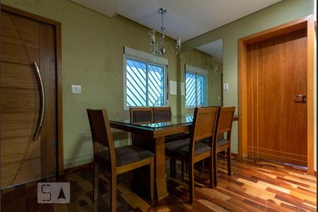 Sala de casa para alugar com 4 quartos, 270m² em Vila Gustavo, São Paulo