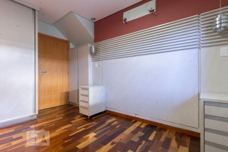 Quarto 1 - Suite de casa para alugar com 4 quartos, 270m² em Vila Gustavo, São Paulo