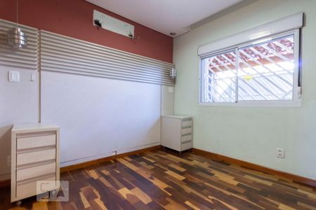 Quarto 1 - Suite de casa para alugar com 4 quartos, 270m² em Vila Gustavo, São Paulo
