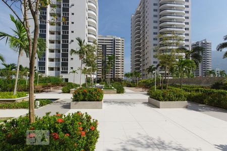 Apartamento para alugar com 85m², 2 quartos e 1 vaga Apartamento para alugar com 85m², 2 quartos e 1 vagaÁrea comum