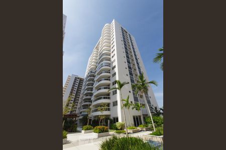 Apartamento para alugar com 85m², 2 quartos e 1 vaga