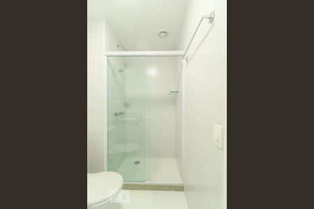 Apartamento para alugar com 85m², 2 quartos e 1 vaga Apartamento para alugar com 85m², 2 quartos e 1 vagaBanheiro Social