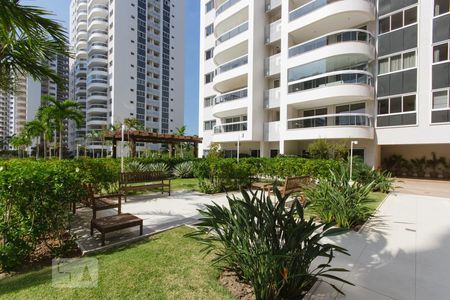 Apartamento para alugar com 85m², 2 quartos e 1 vaga Apartamento para alugar com 85m², 2 quartos e 1 vagaÁrea comum