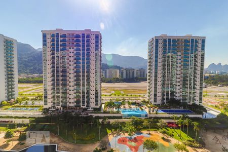 Apartamento para alugar com 85m², 2 quartos e 1 vaga Apartamento para alugar com 85m², 2 quartos e 1 vagaVista Quarto 2 - Suíte