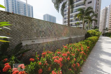 Apartamento para alugar com 85m², 2 quartos e 1 vaga Apartamento para alugar com 85m², 2 quartos e 1 vagaÁrea comum