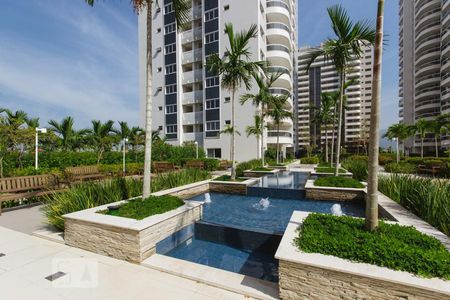 Apartamento para alugar com 85m², 2 quartos e 1 vaga Apartamento para alugar com 85m², 2 quartos e 1 vagaÁrea comum