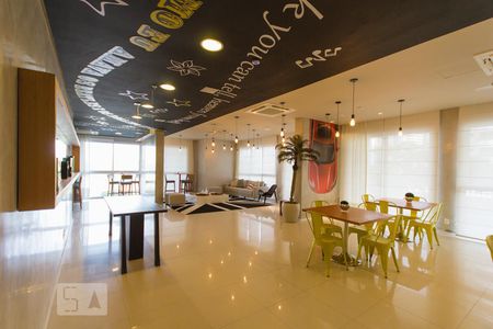 Apartamento para alugar com 85m², 2 quartos e 1 vaga Apartamento para alugar com 85m², 2 quartos e 1 vagaGarage Band