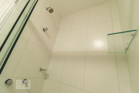 Apartamento para alugar com 85m², 2 quartos e 1 vaga Apartamento para alugar com 85m², 2 quartos e 1 vagaBanheiro Quarto 2 - Suíte