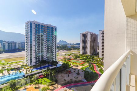 Apartamento para alugar com 85m², 2 quartos e 1 vaga Apartamento para alugar com 85m², 2 quartos e 1 vagaVista Varanda Sala