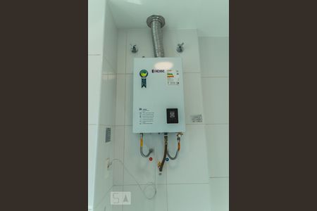 Apartamento para alugar com 85m², 2 quartos e 1 vaga Apartamento para alugar com 85m², 2 quartos e 1 vagaÁrea de Serviço