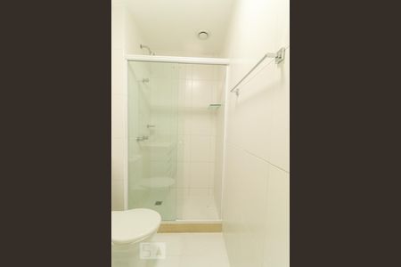 Apartamento para alugar com 85m², 2 quartos e 1 vaga Apartamento para alugar com 85m², 2 quartos e 1 vagaBanheiro Quarto 2 - Suíte