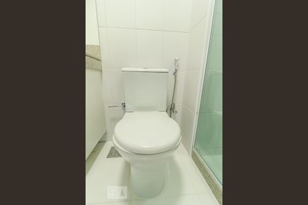 Apartamento para alugar com 85m², 2 quartos e 1 vaga Apartamento para alugar com 85m², 2 quartos e 1 vagaBanheiro Social
