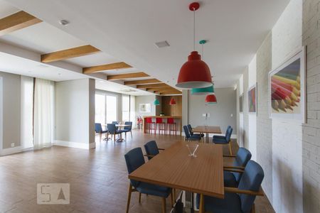 Apartamento para alugar com 85m², 2 quartos e 1 vaga Apartamento para alugar com 85m², 2 quartos e 1 vagaEspaço Kids
