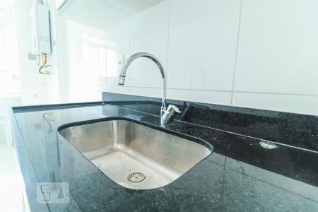 Apartamento para alugar com 85m², 2 quartos e 1 vaga Apartamento para alugar com 85m², 2 quartos e 1 vagaCozinha