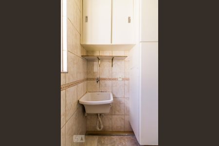 Apartamento à venda com 55m², 3 quartos e 1 vaga Apartamento à venda com 55m², 3 quartos e 1 vagaÁrea de serviço